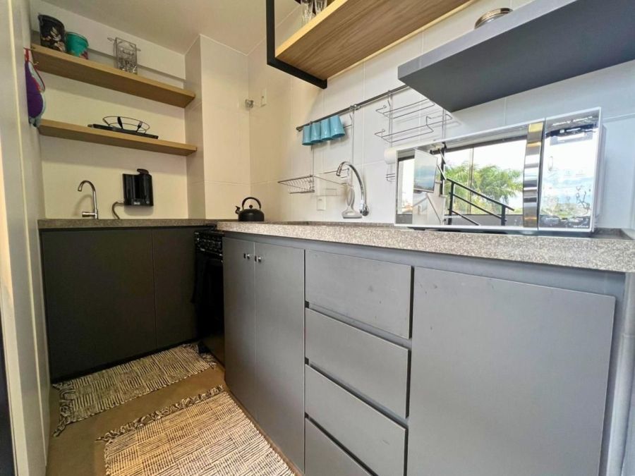 Apartamento, 1 quarto, 41 m² - Foto 11