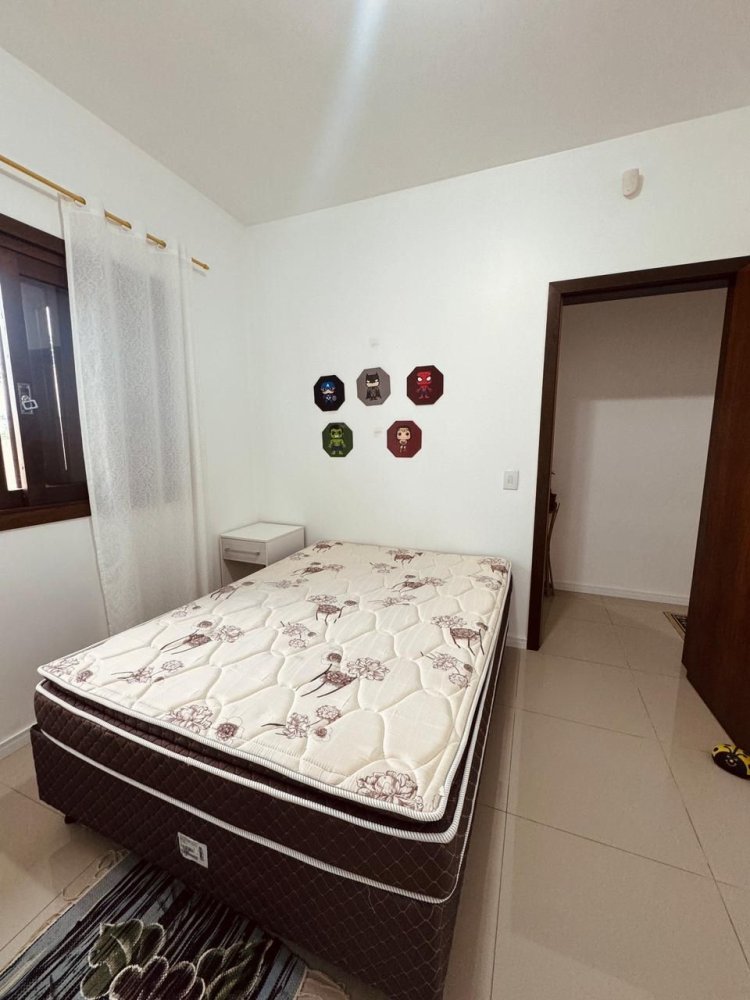 Casa com 3 Dormitórios à venda, 167 m² por R$ 695.595,00 Casa com 3 Dormitórios à venda, 167 m² por R$ 695.595,00