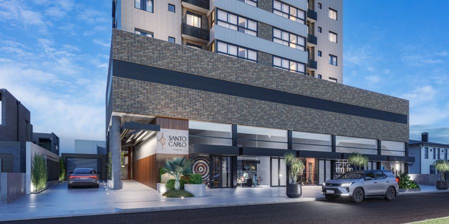 Apartamento com 2 Dormitórios à venda, 93 m² por R$ 1.086.000,00 Apartamento com 2 Dormitórios à venda, 93 m² por R$ 1.086.000,00