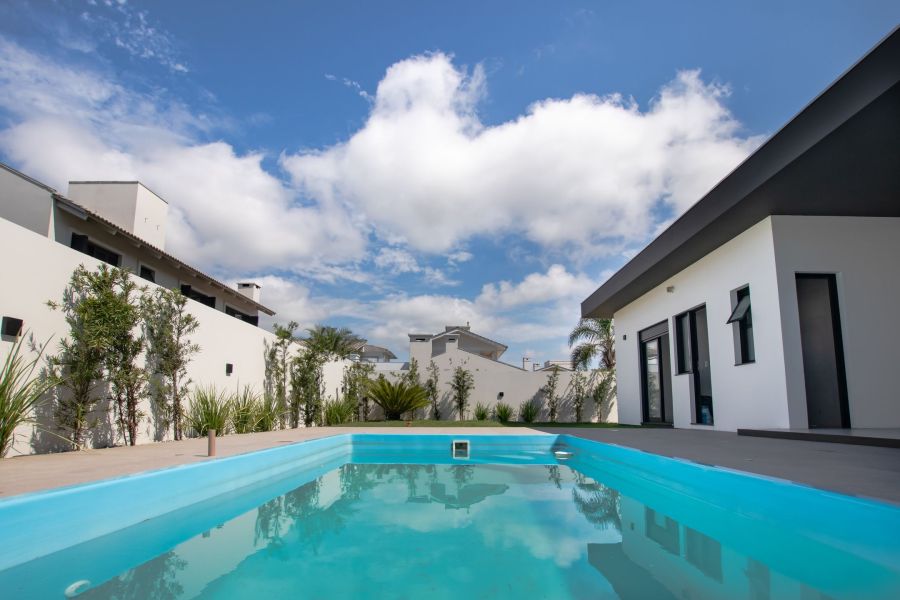 Casa, 4 quartos, 275 m² - Foto 16