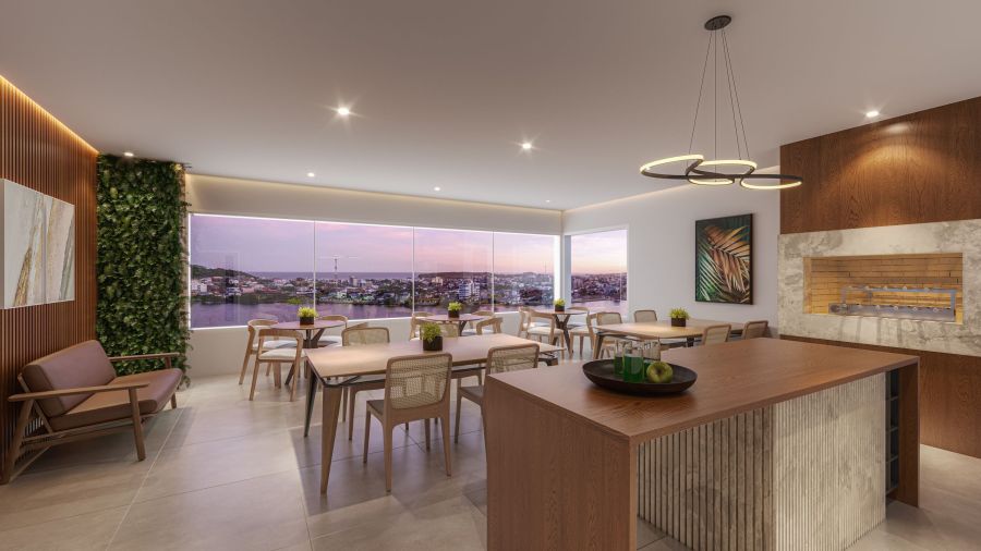 Apartamento com 2 Dormitórios à venda, 93 m² por R$ 1.086.000,00 Apartamento com 2 Dormitórios à venda, 93 m² por R$ 1.086.000,00