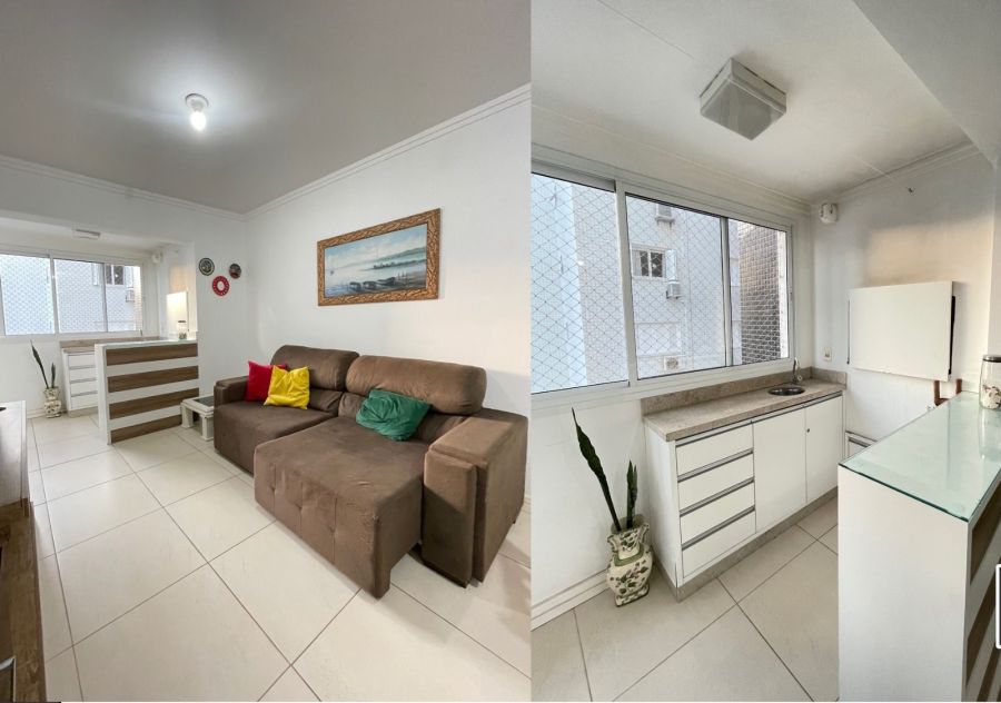 Apartamento, 2 quartos, 82 m² - Foto 10