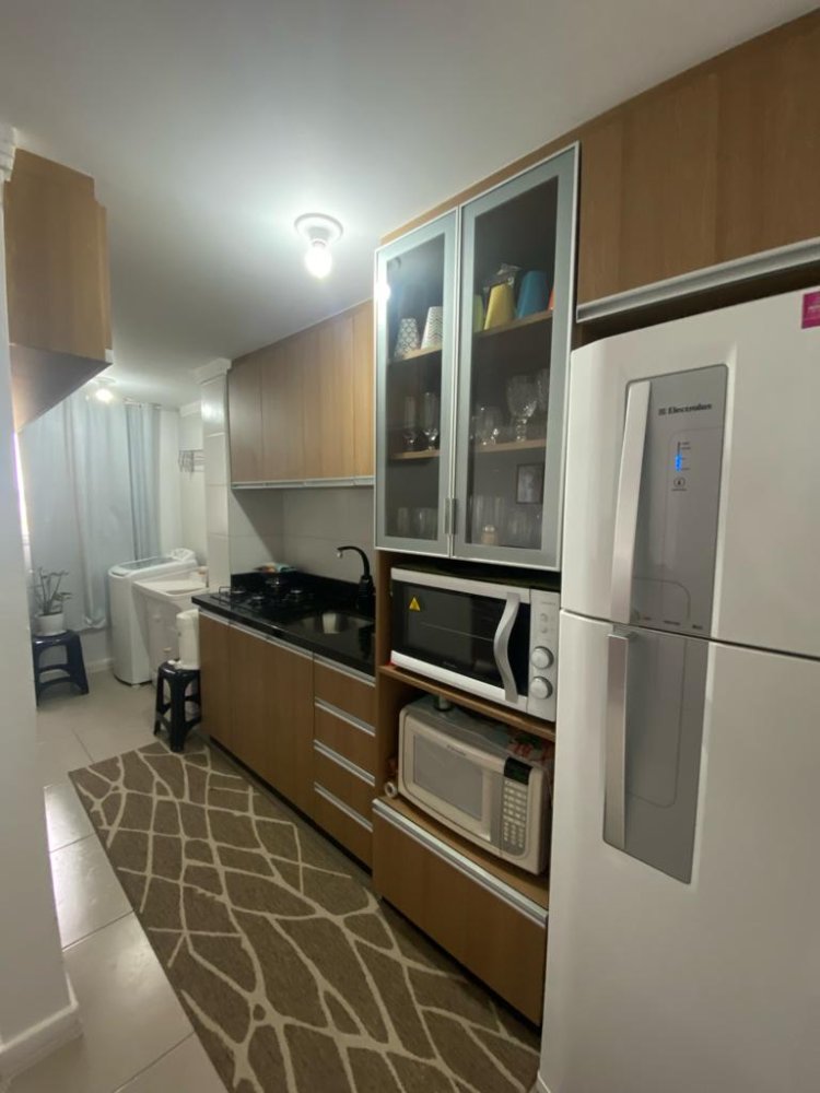 Apartamento com 2 Dormitórios para alugar, 65 m² valor a combinar Apartamento com 2 Dormitórios para alugar, 65 m² valor a combinar