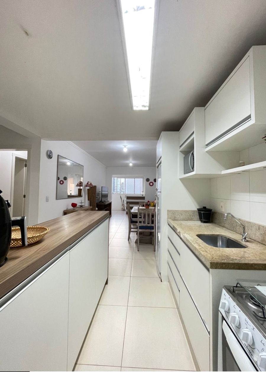 Apartamento, 2 quartos, 82 m² - Foto 2