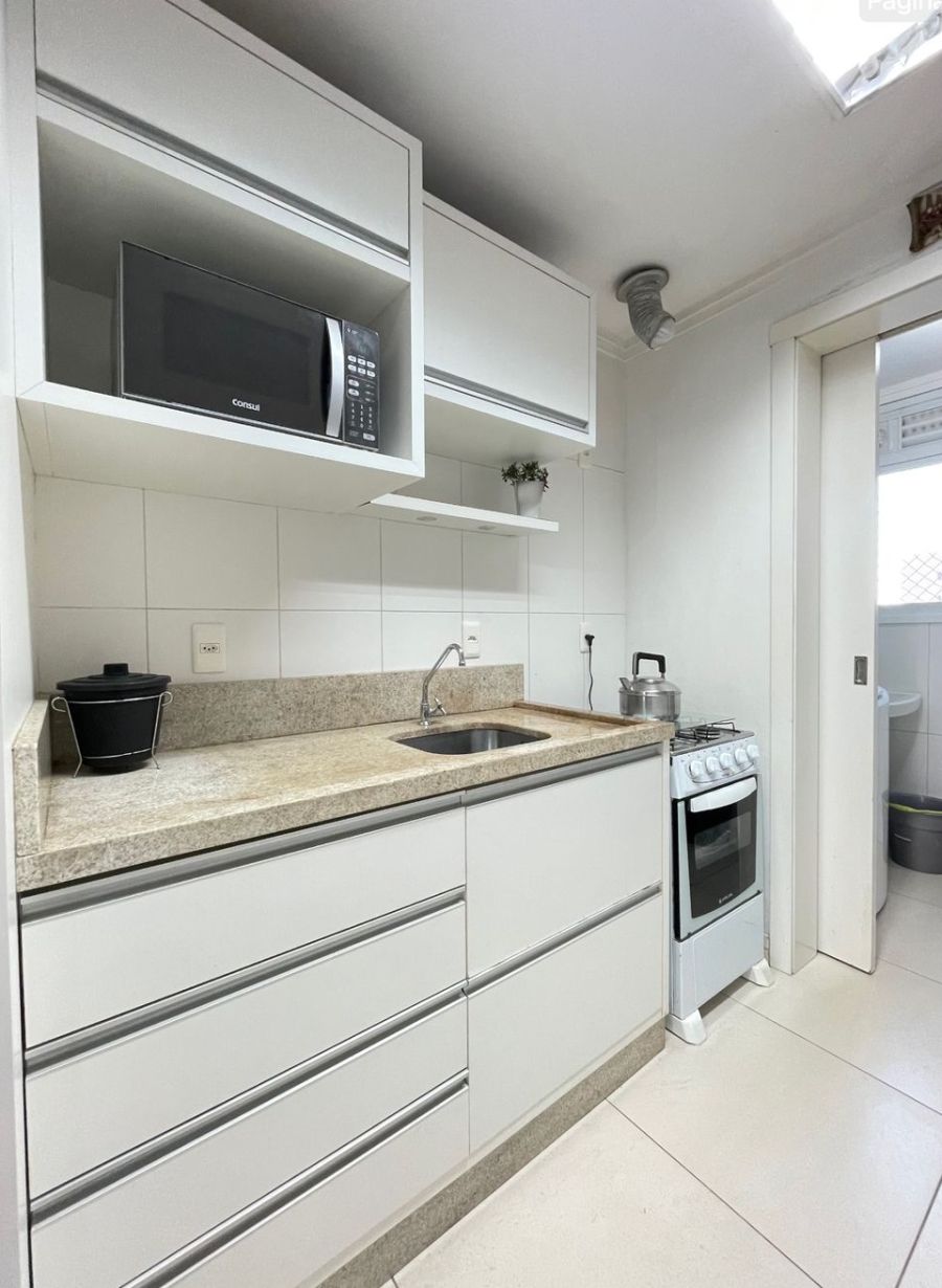 Apartamento, 2 quartos, 82 m² - Foto 9
