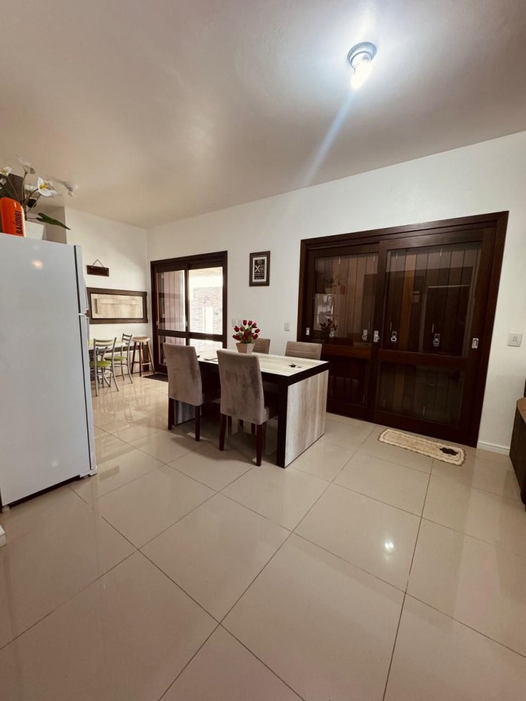 Casa com 3 Dormitórios à venda, 167 m² por R$ 695.595,00 Casa com 3 Dormitórios à venda, 167 m² por R$ 695.595,00