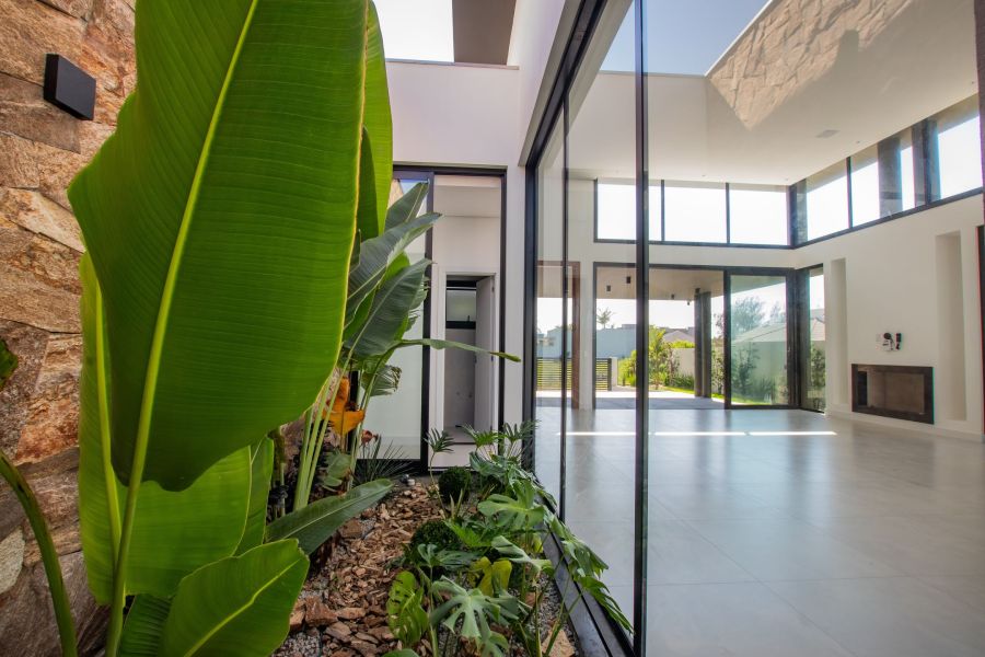 Casa, 4 quartos, 275 m² - Foto 13