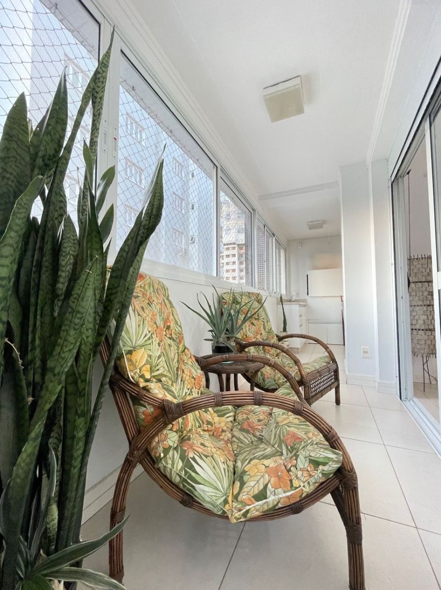 Apartamento, 2 quartos, 82 m² - Foto 11