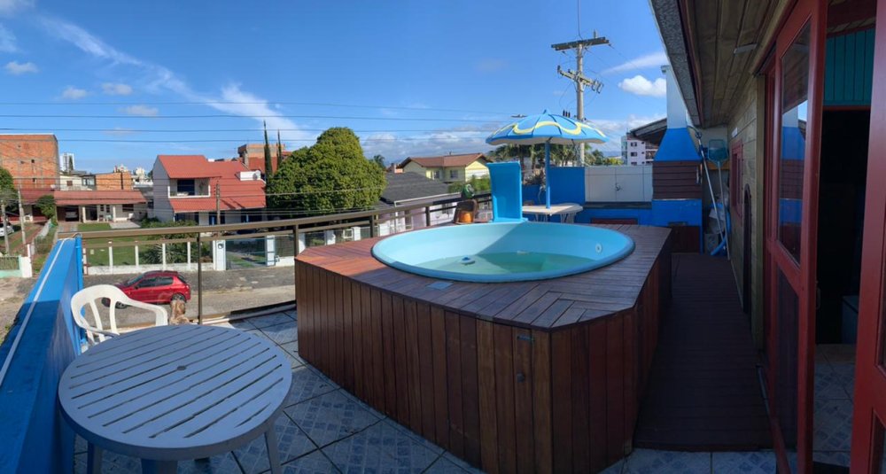 Casa para alugar  no Centro - Torres, RS. Imóveis