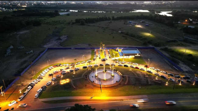 Seu Ref�gio Exclusivo � Beira do Mampituba � Viva o Melhor da Vida!