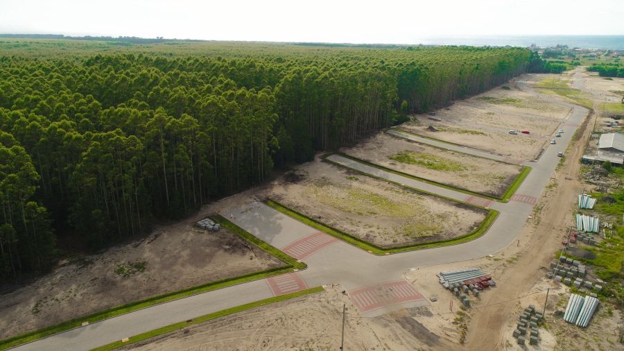 Terreno - Venda - Condado de Orange - Passo de Torres - SC