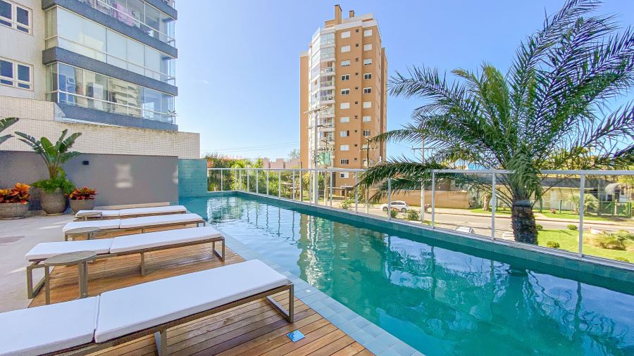 Apartamento - Venda - Predial - Torres - RS