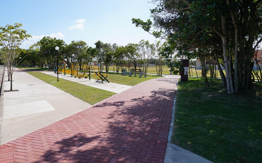 Terreno - Venda - Bosque das Figueiras - Passo de Torres - SC