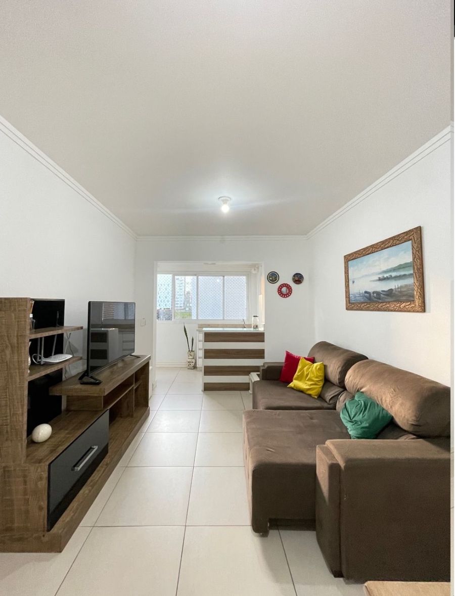 Apartamento - Venda - Centro - Torres - RS