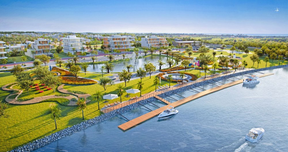 Terreno em Condom�nio - Lan�amentos - Costa do Rio - Passo de Torres - SC