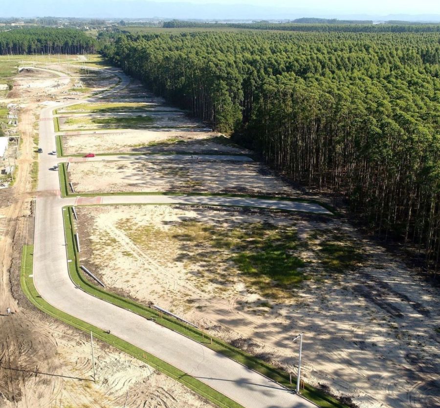 Terreno - Venda - Condado de Orange - Passo de Torres - SC
