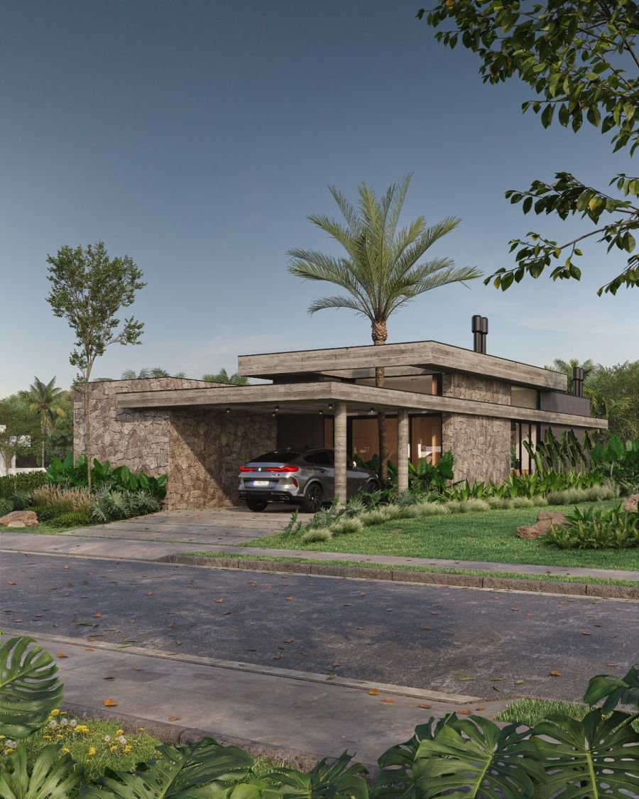 Casa - Venda - Costa do Rio - Passo de Torres - SC