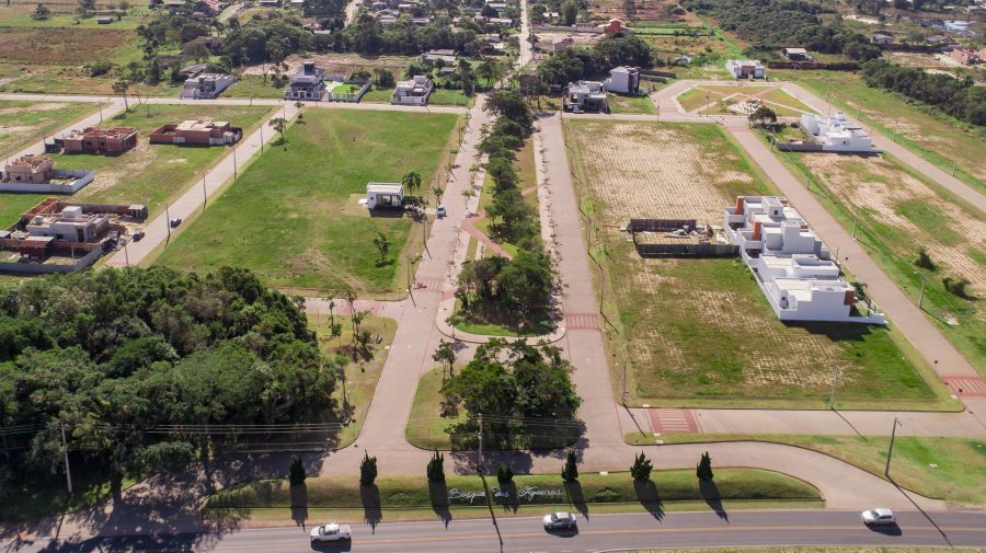 Terreno - Venda - Bosque das Figueiras - Passo de Torres - SC