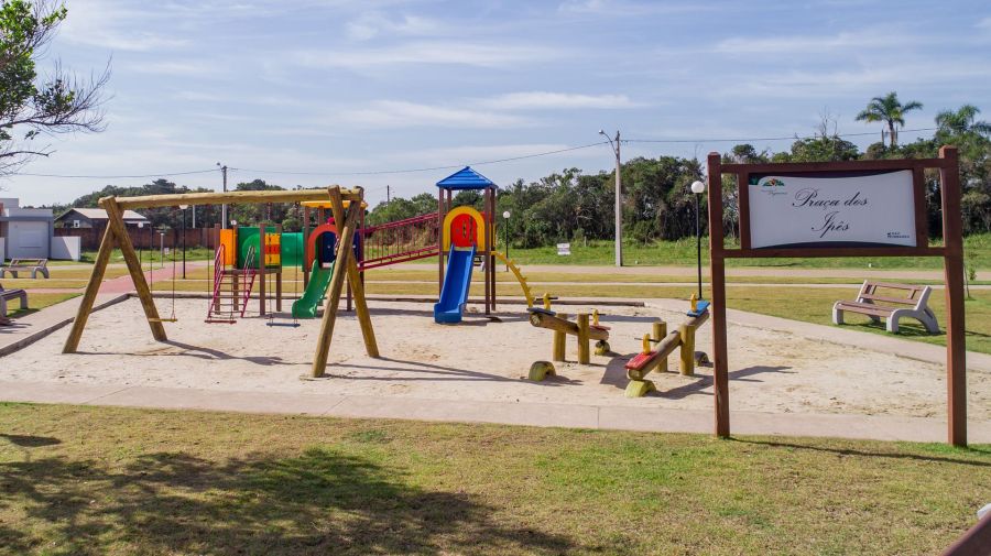 Terreno - Venda - Bosque das Figueiras - Passo de Torres - SC