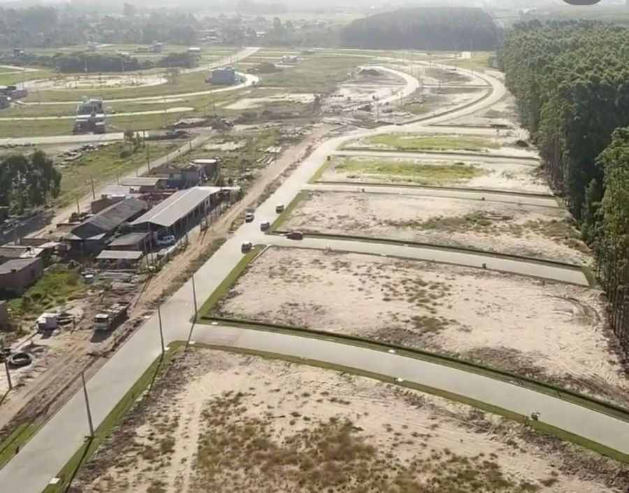 Terreno - Venda - Centro - Passo de Torres - SC