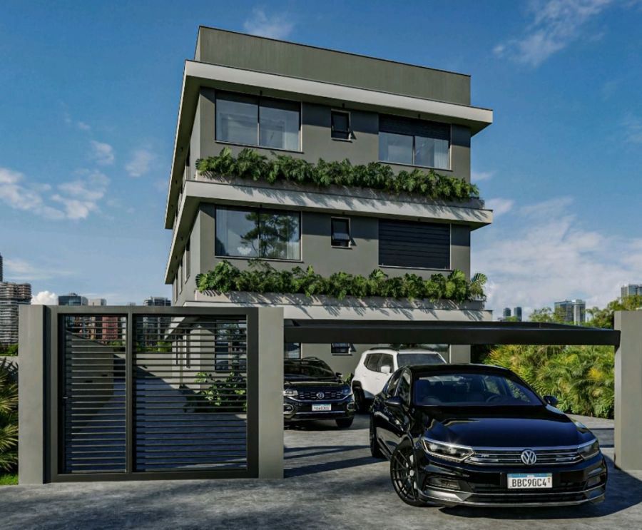 Apartamento - Lan�amentos - Igra Norte - Torres - RS