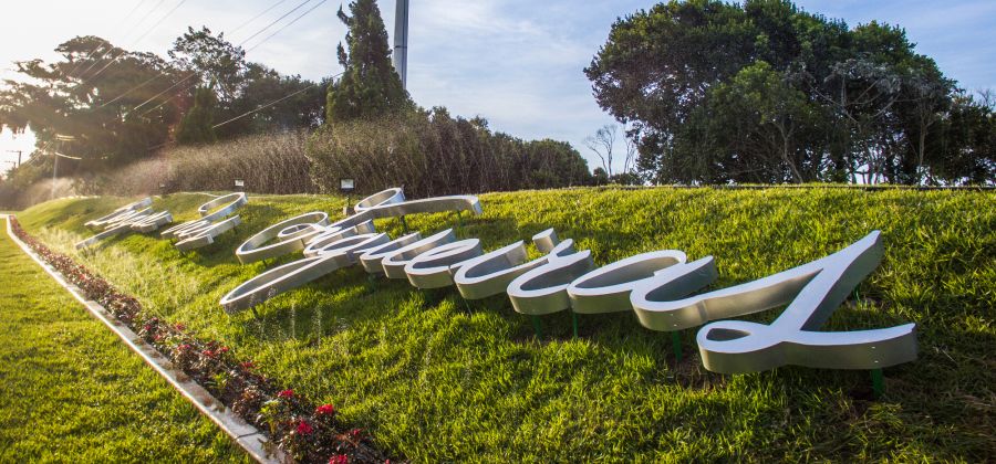 Terreno - Venda - Bosque das Figueiras - Passo de Torres - SC