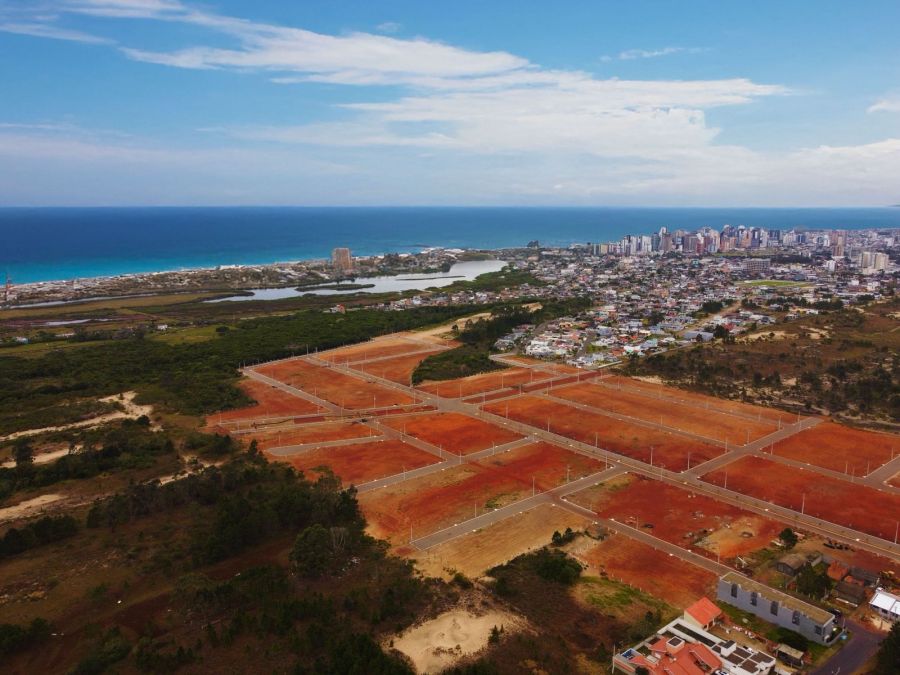 Terreno - Venda - Novo Passo - Passo de Torres - SC