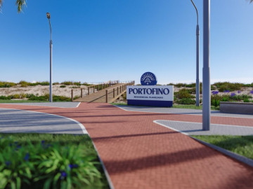 Porto Fino Loteamento Planejado