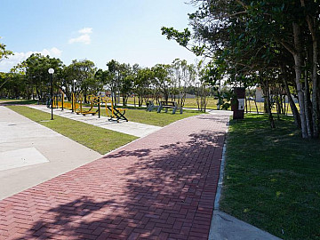 Terreno em Bairro Planejado