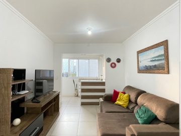 Apartamento 2 dormit�rios mobiliado