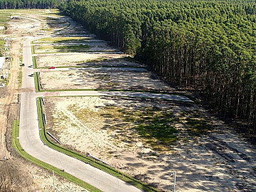 TERRENO EM BAIRRO PLANEJADO