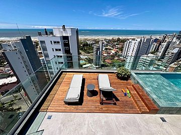 Apartamento 1 dormit�rio