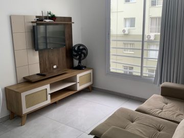 Apartamento para Temporada
