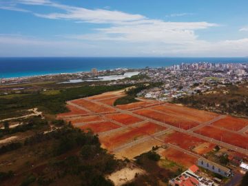 Lotes em Bairro Planejado